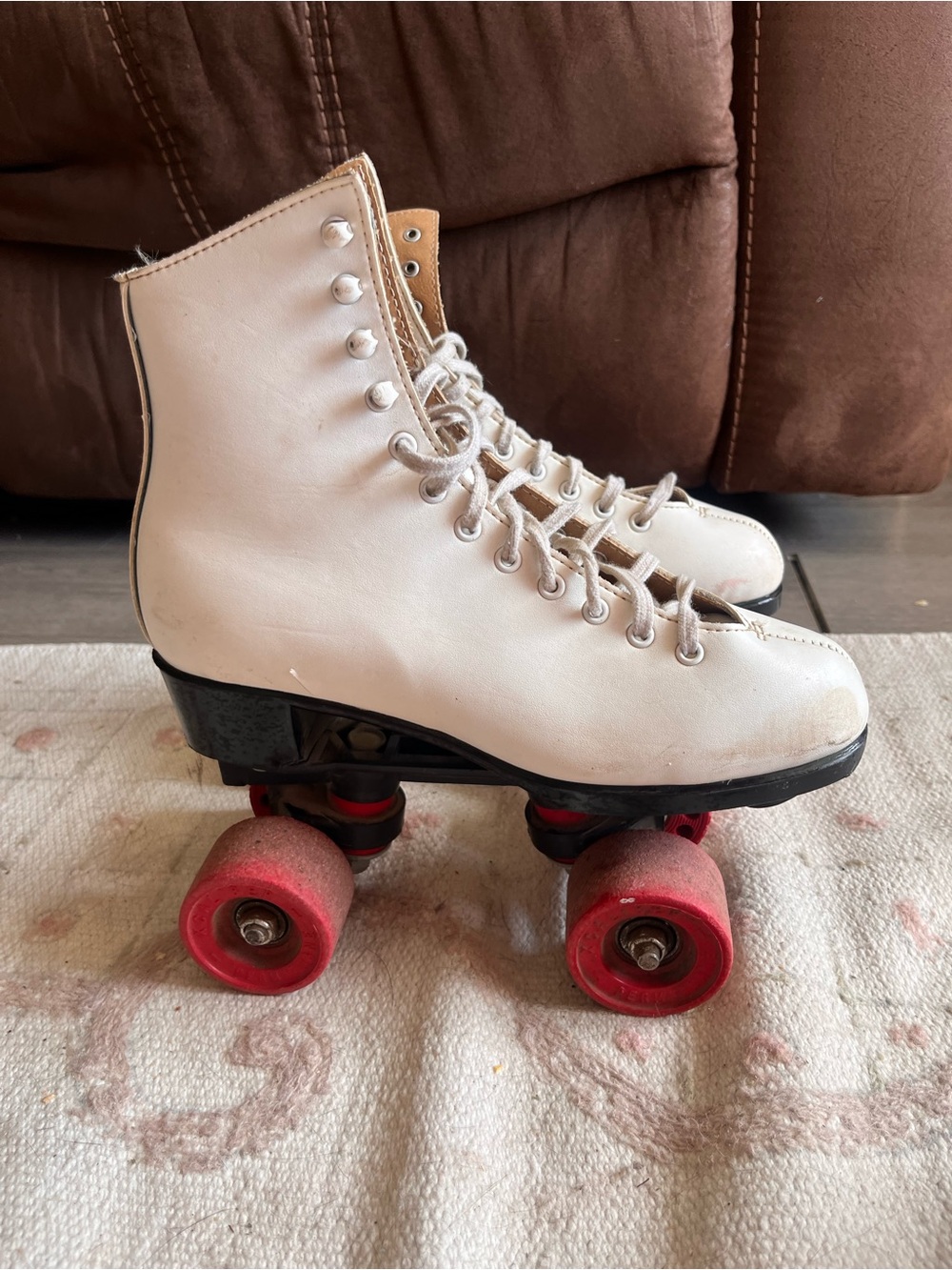 Women's Roller Skates Size 6